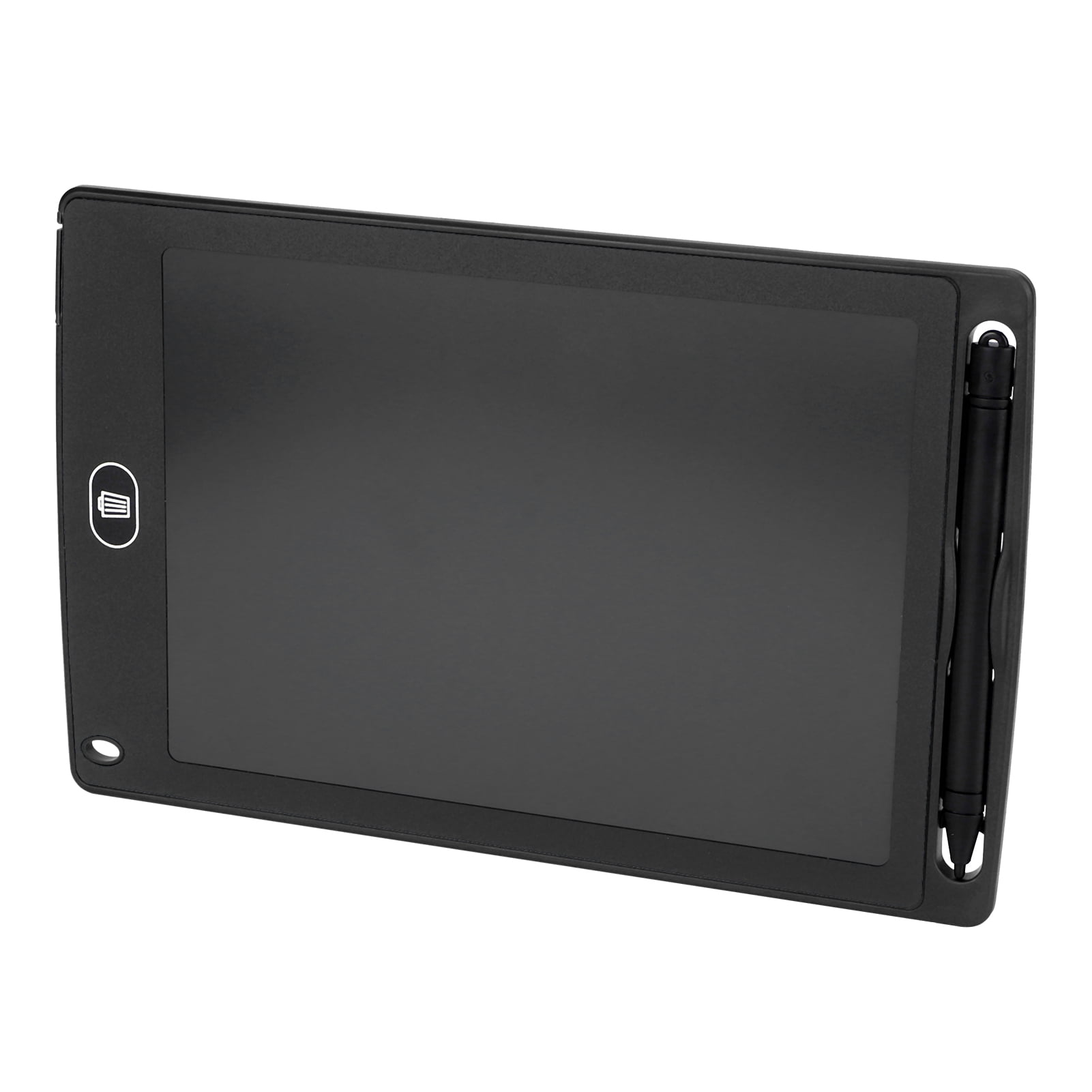Karlge Writing Tablet 8.5in LCD Drawing Board For Kids School Home Black