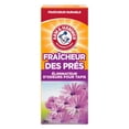 thumbnail image 2 of Arm & Hammer Plus OxiClean Meadow Fresh Éliminateur d'odeurs pour tapis et pièces 700 g, 2 of 6
