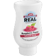 thumbnail image 1 of Real 16.9 fl. oz. Raspberry Puree Infused Syrup, 1 of 3