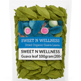 thumbnail image 1 of Sweet N Wellness Guava flower 100g, 1 of 5