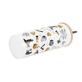 thumbnail image 4 of Way To Celebrate 27 oz White Recycled PET Sipper Tumbler, 4 of 6
