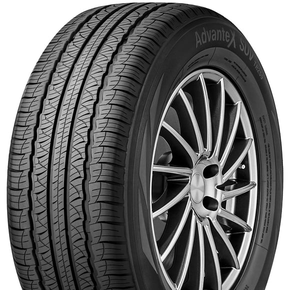 Triangle TR259 235/60R16