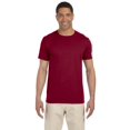 thumbnail image 1 of Gildan G640 Adult Softstyle T-Shirt, 1 of 1