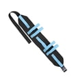 thumbnail image 4 of Quick Fastening Transfer Belt, Nylon Gait Belt, For Transfer & Walking Moving Tool Patient, 4 of 8