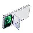 thumbnail image 1 of Étui pour Xiaomi 17 Pro Max/17 Pro, Étui en Cuir avec Support d'Objectif, Étui de Protection, 1 of 7