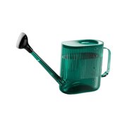 Watering Can for Indoor Plants, Plastic Water Can for Plants, Watering Can Large 1.8 L With Long Nozzle Sprinkler Transparent Plastic Water Holes Thin Removable Watering Can For Plants