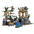 thumbnail image 5 of LEGO City Jungle Explorers - Jungle Exploration Site (60161), 5 of 5