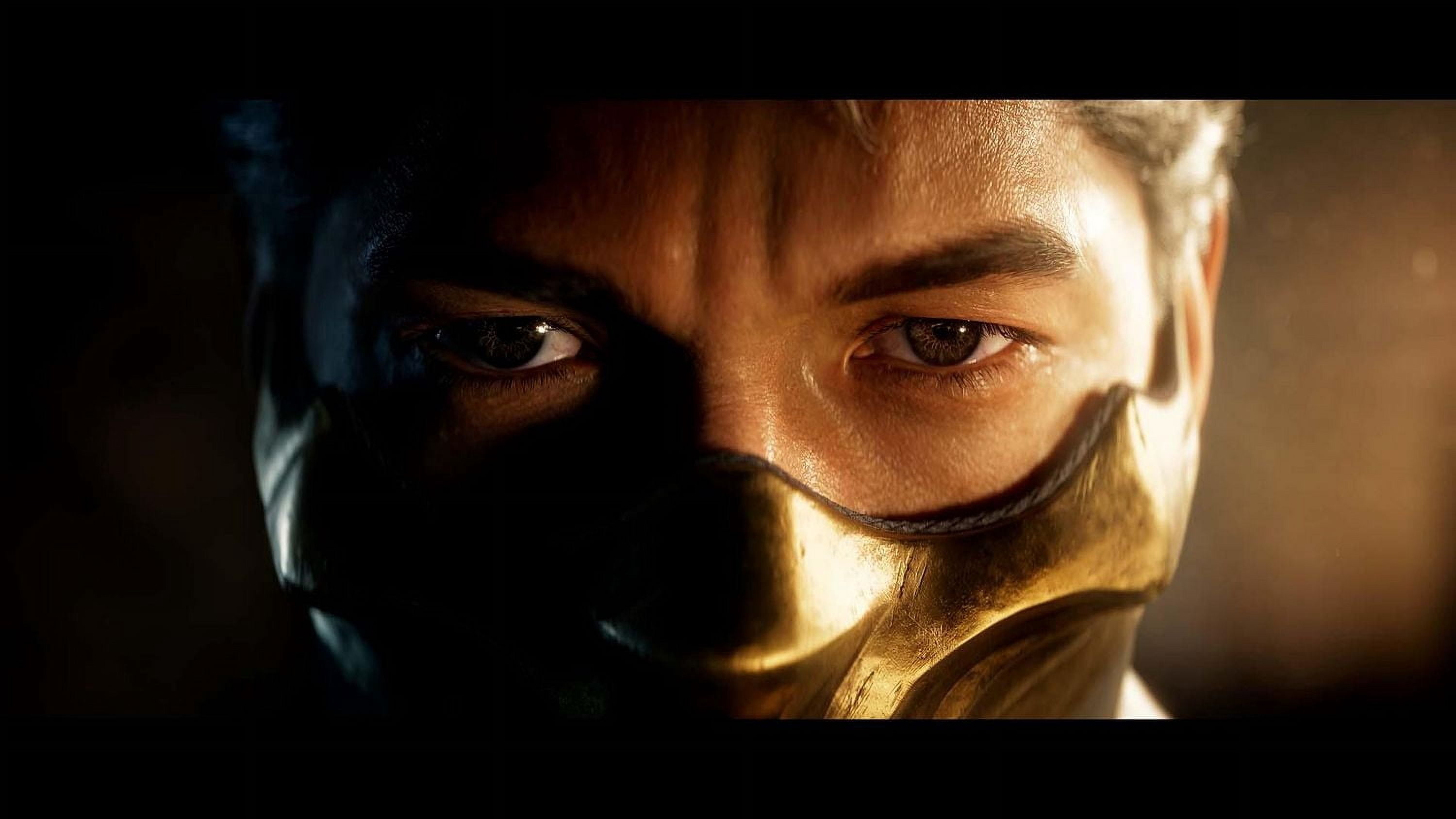 Jeu vidéo Mortal Kombat 1 pour (Nintendo Switch)