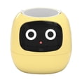 thumbnail image 1 of BotaniNest Smart Flowerpots Smart Pet Planter Ai Planter Intelligent Flowerpots Multiple Expressions Smart Sensors And Ai Chips Make Raising Easy And For Living Room 1pc, 1 of 3