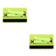 thumbnail image 4 of QualitChoice for Golf Club Bag Carrier Adjustable Shoulder Strap Clubs Crossbody Carry Case Pouch Driving Range Training Organization Gifts Green 2Set, 4 of 6