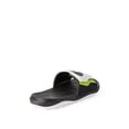thumbnail image 4 of AND1 Men's Comfort Slides, 4 of 4