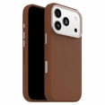 thumbnail image 4 of OtterBox Symmetry Cactus Leather MagSafe Case w/Camera Control Dessert Saddle (Brown) for iPhone 17 Pro, 4 of 4