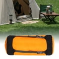 thumbnail image 4 of Sac de Compression pour Sac de Couchage 8/15/25/35 L Grande Capacité à Cordon Ultraléger Imperméable Boucle Ajustable Plus de Rangement Sac de Rangement pour Couette en Nylon Duvet pour Extérieur, 4 of 7