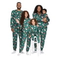 thumbnail image 1 of George Family Holiday Pajamas, 1 of 3