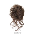 thumbnail image 3 of ziyahi Perruque Femme Décorative Pièce de Cheveux à la Mode Extension de Cheveux Fournitures de Beauté Type 2, 3 of 6