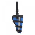 thumbnail image 1 of After Surgery Wear Hip and Thigh Wound Protective Sleeve for Dogs. Dog Recovery Sleeve, 1 of 9