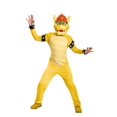 thumbnail image 1 of Bowser Costume de Luxe, Grand (10-12), 1 of 3
