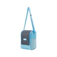 thumbnail image 1 of Lunch Box Bag Large Opening Insulation Bag Work Bag With Rice Handbag Aluminum Foil Thickened Insulation Bag Student Bento Bag, 1 of 1
