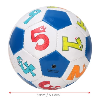 Matériaux Composite Football pour Enfants, Football Sport pour Enfants, pour Enfants