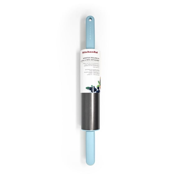 KitchenAid Nonstick Rolling Pin Mineral Water