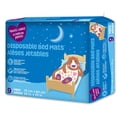 thumbnail image 2 of Parents Choice Disposable Bed Mats, 2 of 3