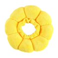 thumbnail image 1 of Clearance Now! Pet Anti-bite Recovery Collar Adjustable Sunflower Soft Cone For Dog & Neck L8R1, 1 of 1