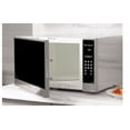 thumbnail image 4 of Open Box – Panasonic NN-SE985S 2.2 Cu. Ft. Cyclonic Wave Inverter Countertop Microwave Oven, 1250W, Stainless Steel, 4 of 6