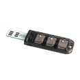 thumbnail image 1 of 6-Slot SIM Card Adapter Multi-SIM Card Reader Mini SIM Nano with Independent Control Switch for iPhone 5/6/7/8/X, 1 of 5