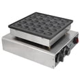 thumbnail image 4 of Rapid Heating Electric Muffin Maker, Waffle Machine, For Home Kitchen Appliance Restaurant Making Muffins, Waffles, Pancakes US Plug 110V, 4 of 8