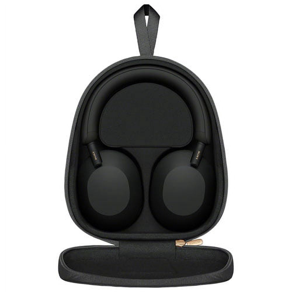 Sony WH-1000XM5 Over-Ear Noise Cancelling Bluetooth Headphones