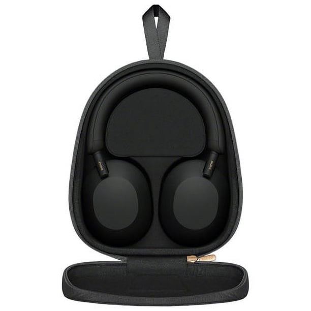 Sony WH-1000XM5 Over-Ear Noise Cancelling Bluetooth Headphones