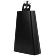 thumbnail image 4 of Cowbell, Instrument de Musique Populaire pour la Salsa 7 Pouces, 4 of 8