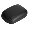 thumbnail image 1 of Center Console Armrest Cover Lid Fit for Chevrolet Cruze 2009-2014 (Black), 1 of 10