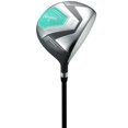 thumbnail image 2 of Hogan Golf FTS Junior Girls Golf Clubs Set with Bag, Left Hand Ages 3-5, 2 of 5
