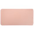 thumbnail image 3 of ANGGREK Faux Leather Keyboard Sleeve, Portable Dustproof Keyboard Case Simple Fashionable Keyboard Carrying Case Easy To Carry For Home Office Travel, 3 of 8