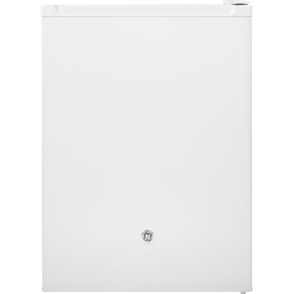 GE Réfrigérateur Compact de 5,6 Pi3 Blanc GCE06GGHWW