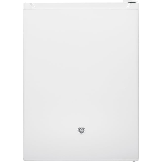GE Réfrigérateur Compact de 5,6 Pi3 Blanc GCE06GGHWW