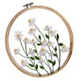 thumbnail image 1 of SUTENGDA AUQ Punch Needle Kit Embroidery Craft Punch Needle Kits Adults Beginner Multi-Purpose Diy Kit Cross Stitch Kits, 1 of 3
