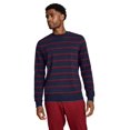 thumbnail image 1 of Jockey  Lightweight Cotton Blend Fleece Crew Sweatshirt, 1 of 1
