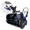 thumbnail image 1 of Snow Joe SJ627E 22-Inch 15-Amp Electric Snow Blower with Dual LED Lights, 1 of 7