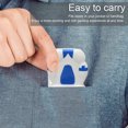 thumbnail image 4 of Game Controller Adapter, Fast Signal Conversion Processing Portable Safe Plug And Play Game Controller Converter  For Gamepad, 4 of 8