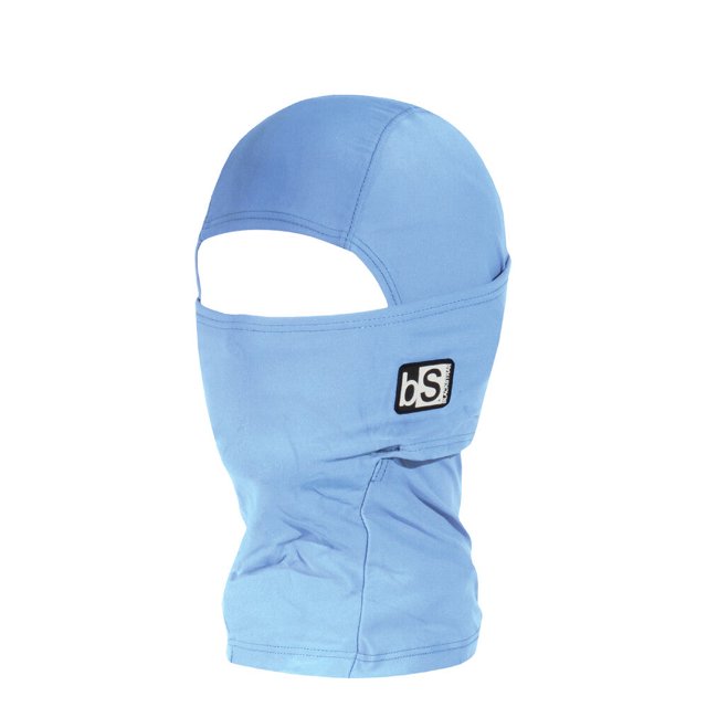 BLACKSTRAP Cagoule à Capuchon pour Enfants Bleu Pastel,