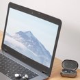 thumbnail image 4 of Laptop Laptop LCD Front Bezel For  E6440 Black Precise Cutouts Smoothing Strong ABS Laptop LCD Front Bezel Cover, 4 of 8