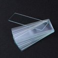 thumbnail image 3 of 12PCS Microscope Blank Glass Slides for Basic Biological Science Education, 3 of 8