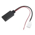 thumbnail image 2 of Module 5.0 aux Câble MP3 Adaptateur Musical pour RCD300 RCD310 RNS300 RNS310 RCD510 Stéréo de Voiture, 2 of 7