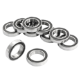 thumbnail image 2 of 30Pcs 6802- 15X24X5mm Metal Shielded Sealed Deep Groove, 2 of 3
