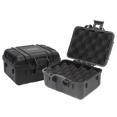 thumbnail image 3 of Plastic Toolbox Sealed Waterproof Equipment Box Shock-proof Instrument Case Safety Protective Tool Case Outdoor Portable Box, 3 of 5