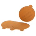 thumbnail image 3 of Sunmight Gold 6"" 180G PSA No Hole Disc 02310 100 Discs, 3 of 5