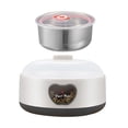 thumbnail image 4 of jifeng Home Yogurt Maker Multifunctional Natto Maker Low Noise Constant Temperature Control Household Electric Yogurt Machine 1.2L A, 4 of 9