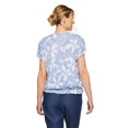 thumbnail image 3 of Iyla Women's Tie Waist Top, 3 of 6